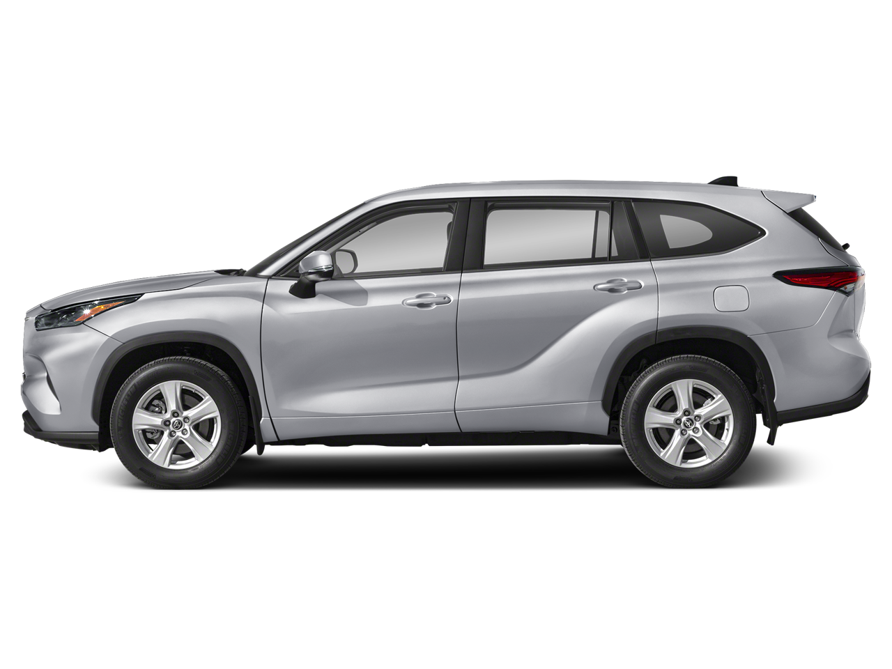 2024 Toyota Highlander XSE