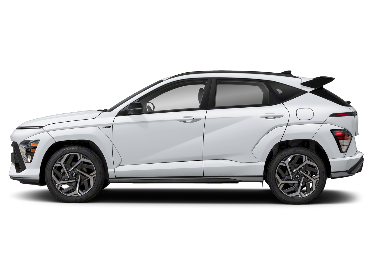 2025 Hyundai Kona N Line S