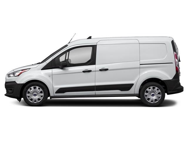 chevy transit connect