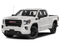 2021 GMC Sierra 1500 4WD Double Cab Standard Box Elevation