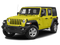 2023 Jeep Wrangler 4-Door Sport S 4x4