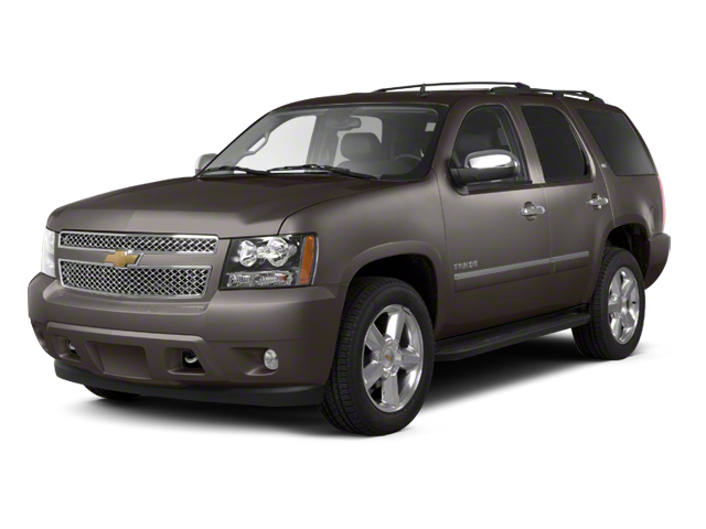 2013 Chevrolet Tahoe LT