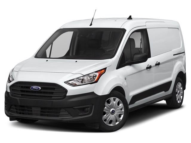 chevy transit connect