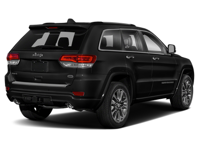 2019 Jeep Grand Cherokee High Altitude 4x4