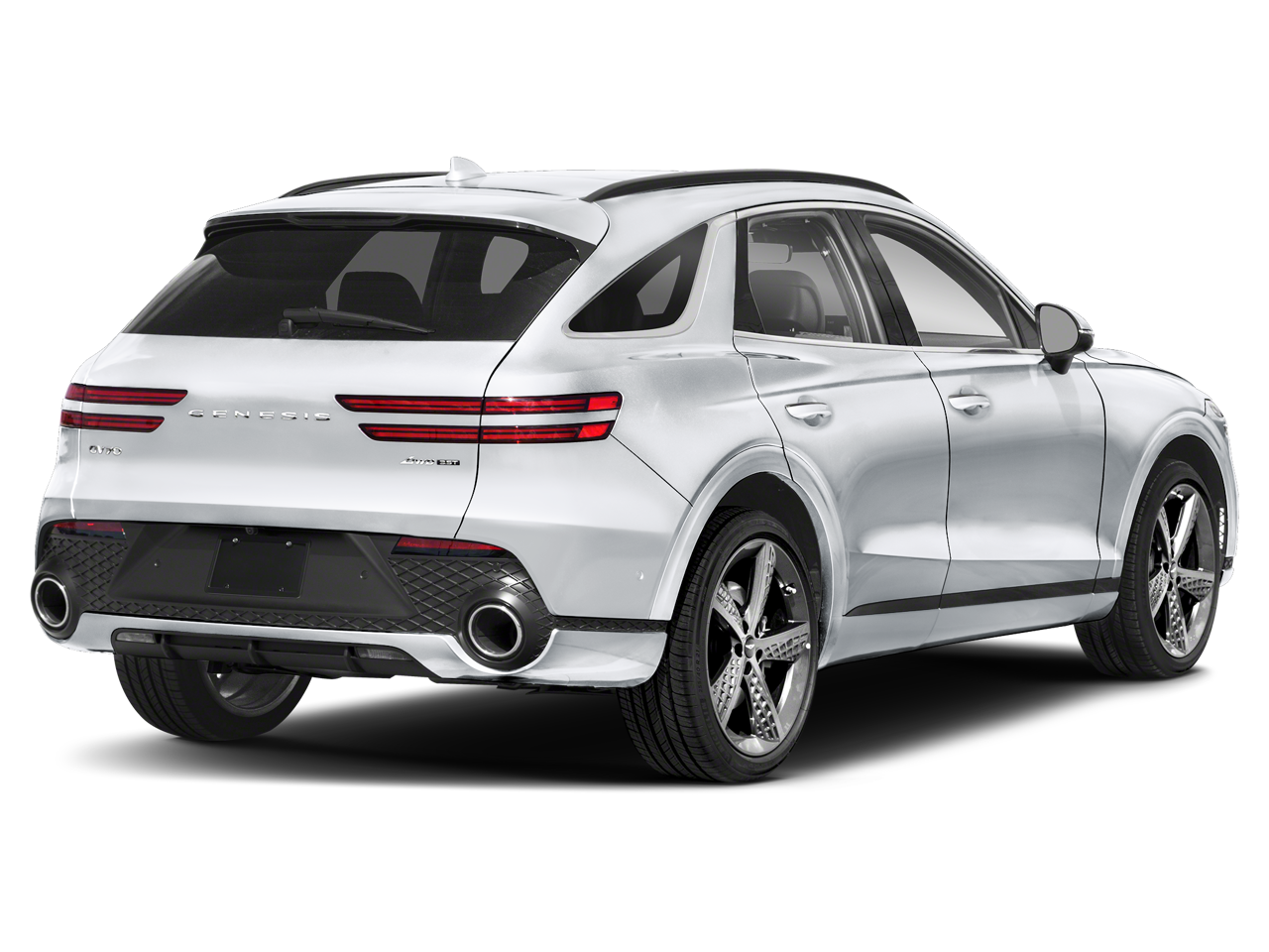 2022 Genesis GV70 3.5T Sport Prestige