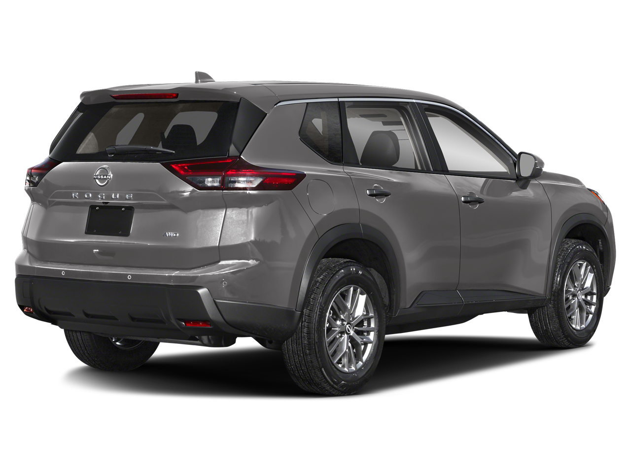 2024 Nissan Rogue S Intelligent AWD