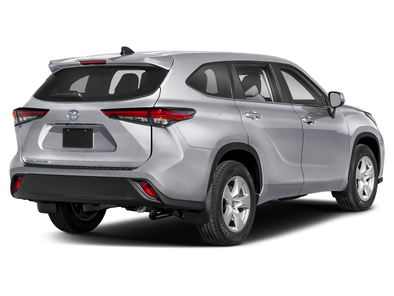 2024 Toyota Highlander XSE