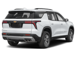 2026 Chevrolet Traverse LT 2LT