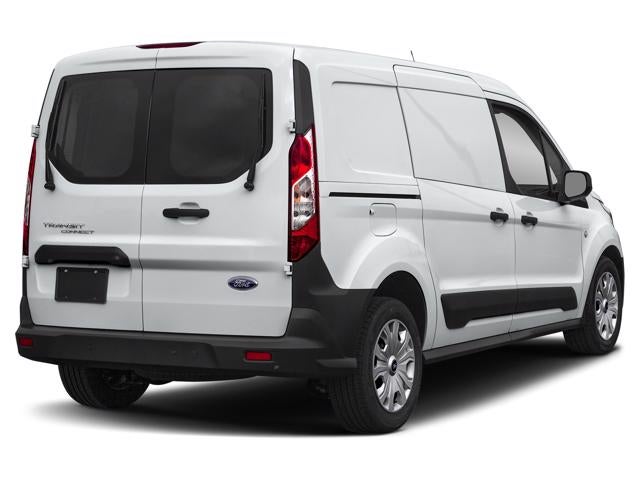 chevy transit connect