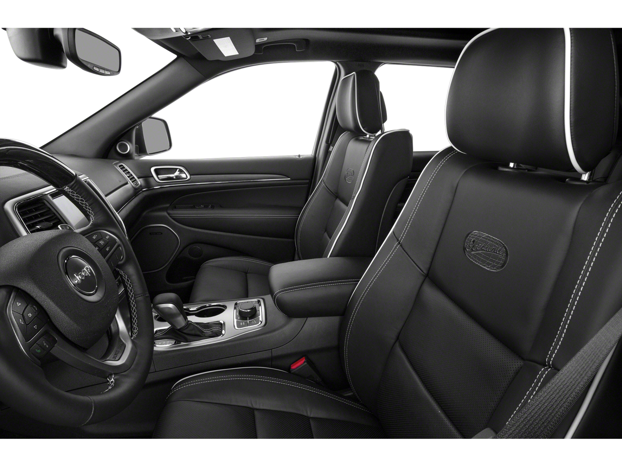 2019 Jeep Grand Cherokee High Altitude 4x4