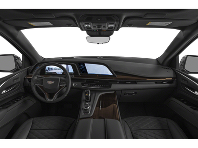 2022 Cadillac Escalade ESV Premium
