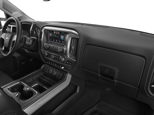 2018 Chevrolet Silverado 2500hd High Country New Hudson Mi Highland Novi Livonia Michigan 1gc1kxey3jf107919