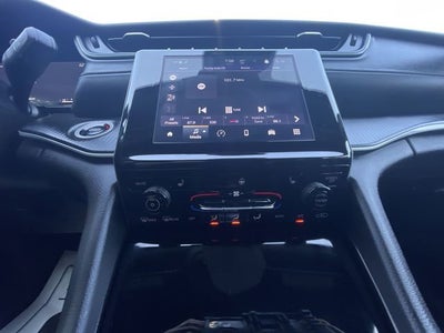 2024 Jeep Grand Cherokee Altitude X 4x4