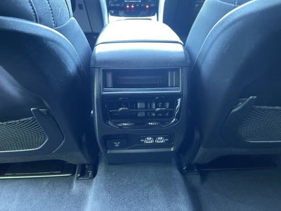 2024 Jeep Grand Cherokee Altitude X 4x4