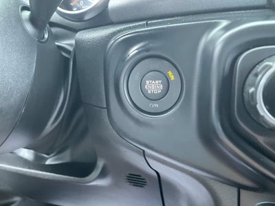 2023 Jeep Gladiator Mojave 4x4