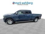 2023 RAM 1500 Big Horn Crew Cab 4x4 6'4" Box