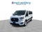 2023 Ford Transit Passenger Wagon XL