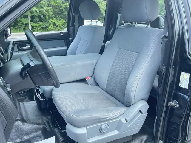2014 Ford F-150 STX