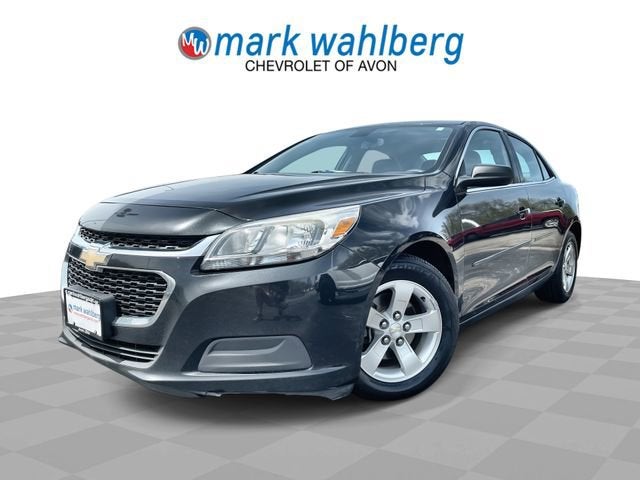 2014 Chevrolet Malibu LS