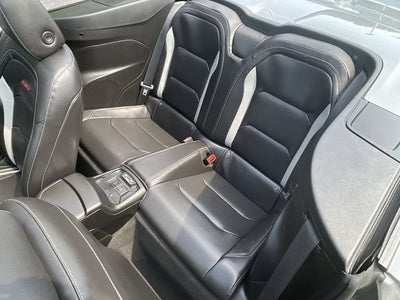 2024 Chevrolet Camaro 2SS