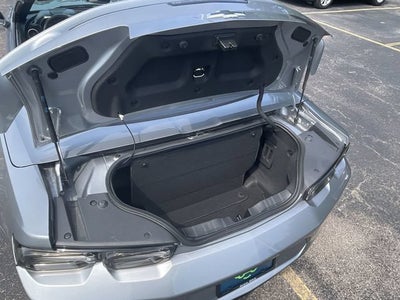 2024 Chevrolet Camaro 2SS