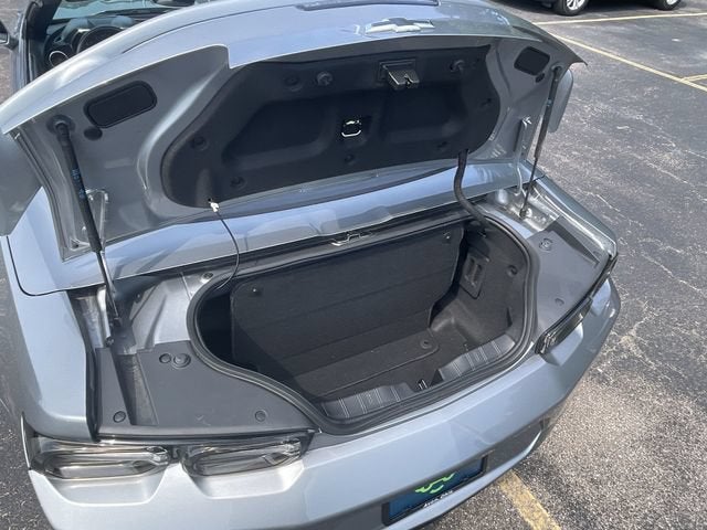 2024 Chevrolet Camaro 2SS