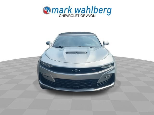 2024 Chevrolet Camaro 2SS