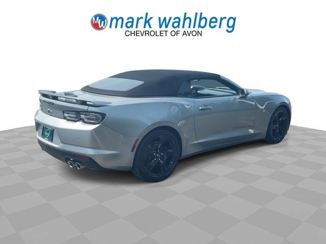 2024 Chevrolet Camaro 2SS