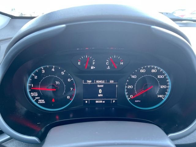 2023 Chevrolet Malibu FL