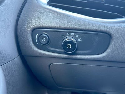 2023 Chevrolet Malibu FL