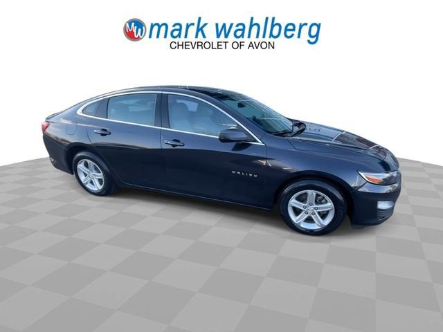 2023 Chevrolet Malibu FL