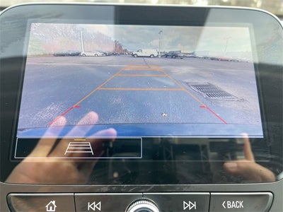 2023 Chevrolet Malibu RS