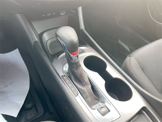 2023 Chevrolet Malibu RS