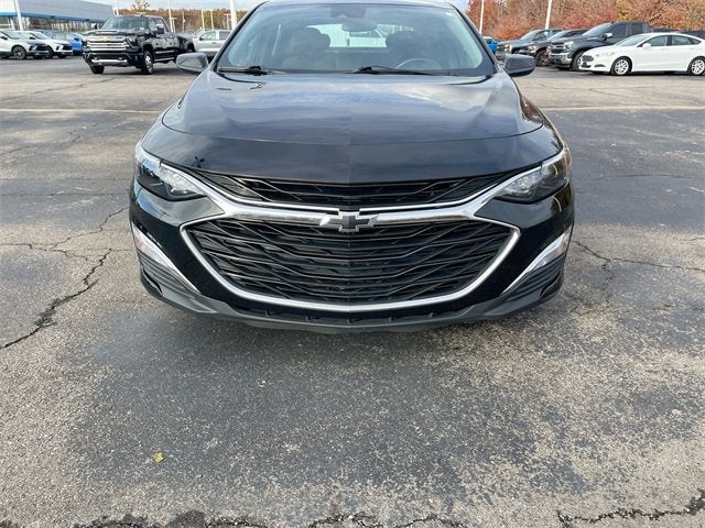 2023 Chevrolet Malibu RS