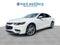 2017 Chevrolet Malibu Premier