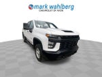 2020 Chevrolet Silverado 2500 HD WT