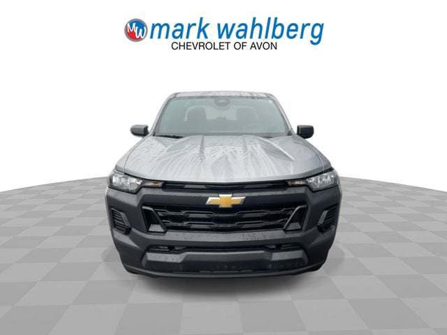 2024 Chevrolet Colorado WT