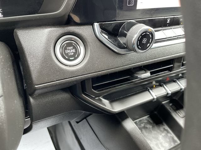 2023 Chevrolet Colorado WT