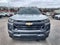 2023 Chevrolet Colorado WT