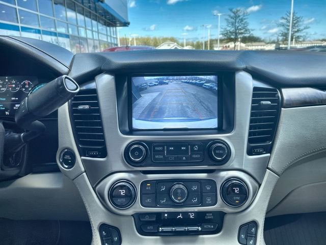 2017 GMC Yukon XL Denali