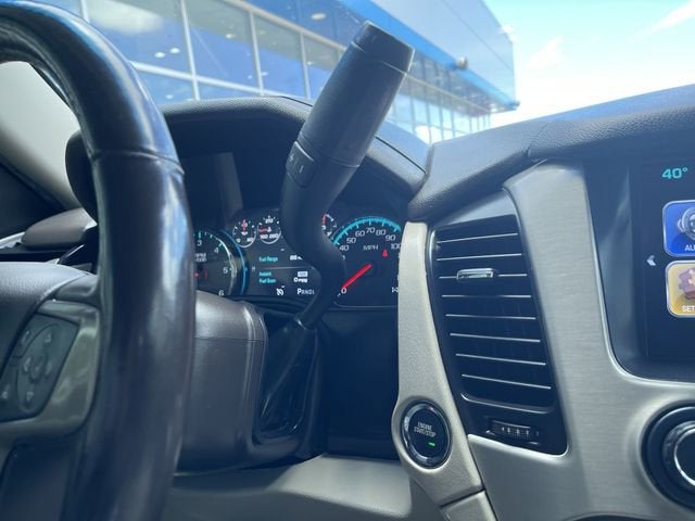 2017 GMC Yukon XL Denali