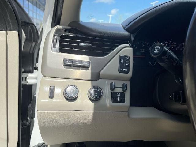 2017 GMC Yukon XL Denali