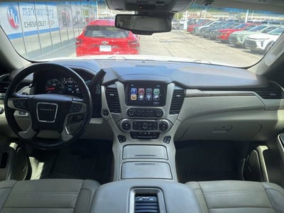 2017 GMC Yukon XL Denali