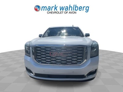 2017 GMC Yukon XL Denali