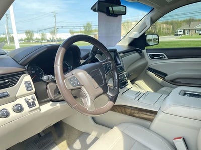 2018 GMC Yukon XL Denali