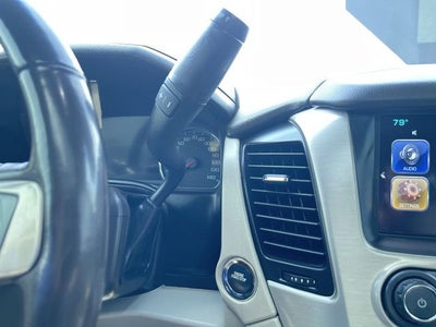 2018 GMC Yukon XL Denali