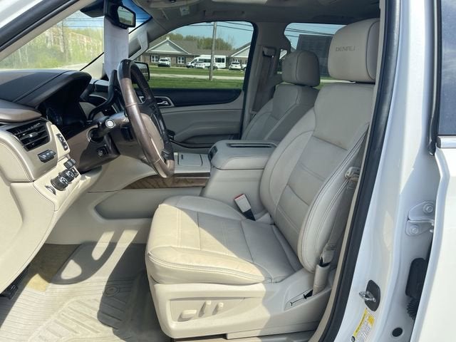 2018 GMC Yukon XL Denali