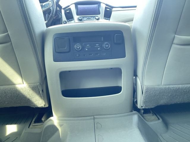 2018 GMC Yukon XL Denali