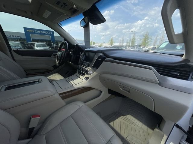 2018 GMC Yukon XL Denali