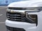 2027 Chevrolet Suburban Premier